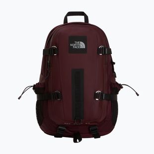 Градска раница The North Face Hot Shot Base Camp 25,5 l deep burgundy