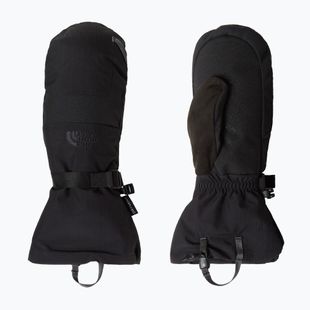 Скиорски ръкавици The North Face Montana Mitt tnf black