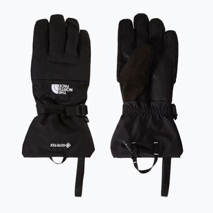 Скиорски ръкавици The North Face Montana 3IN1 GTX tnf black