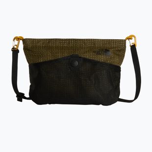 Чанта за рамо The North Face Clyffe Shoulder 1,5 l caraway seed/tnf black
