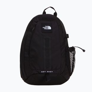 Градска раница The North Face Hot Shot Sling 15 l tnf black