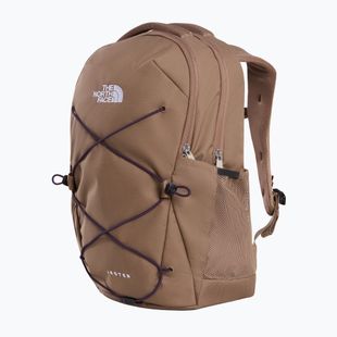 Градска раница The North Face Jester 22 l garnet/endless