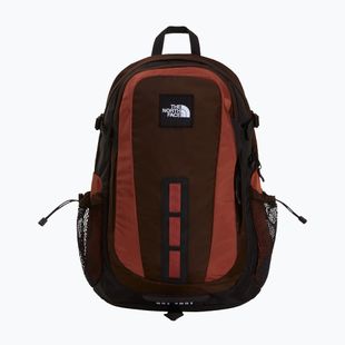 Градска раница The North Face Hot Shot Se 30 l dark chestnut/copper si