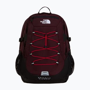 Градска раница The North Face Borealis Classic deep burgundy/tnf black