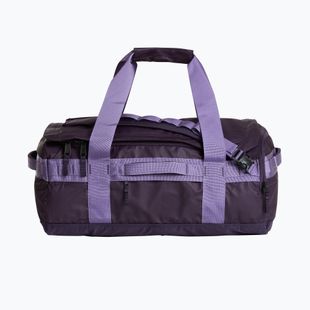 Пътна чанта The North Face Base Camp Voyager Duffel 42 l endless dusk/grounded purple