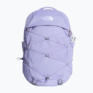 Дамска градска раница The North Face Borealis pale plum light