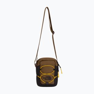 Чантичка The North Face Jester Crossbody caraway seed/tnf black