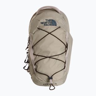 Градска раница за едно рамо The North Face Borealis Sling 6 l stone slab/dark