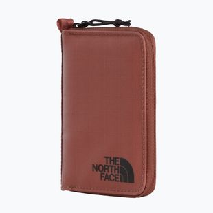 Портфейл The North Face Base Camp Voyager copper silt/lead