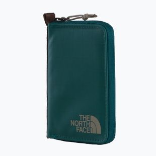 Портфейл The North Face Base Camp Voyager pacific teal/dark chest