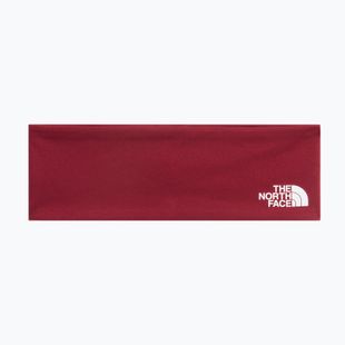 Лента за глава The North Face Base burgundy crush