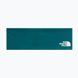 Лента за глава The North Face Base pacific teal