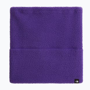 Зимна шапка The North Face Whimzy Convertible Beanie peak purple