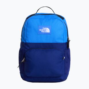 Градска раница The North Face Chuckwalla 27 l active blue/bold blue/tnf black