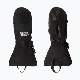 Детски скиорски ръкавици The North Face Montana Mitt tnf black