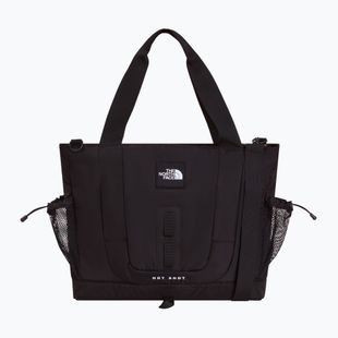 Чанта The North Face Hot Shot Tote 23 l tnf black