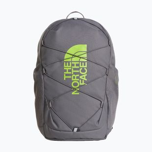Градска раница The North Face Court Jester smoked pearl/sport moss