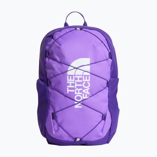 Градска раница The North Face Court Jester elevation purple