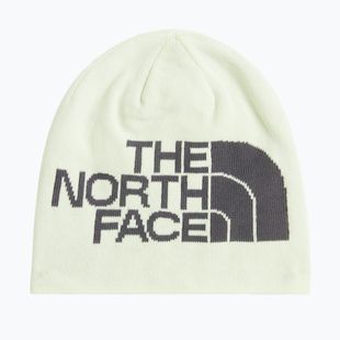 Зимна шапка The North Face Reversible Highline anthracite grey