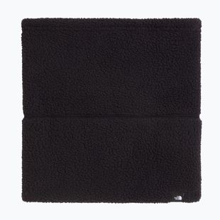 Зимна шапка The North Face Whimzy Convertible Beanie tnf black