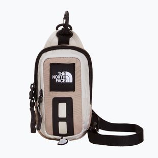 Чантичка за кръстна The North Face Hot Shot Crossbody 2 l stone slab/cumulus cloud