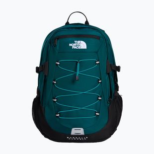 Градска раница The North Face Borealis Classic pacific teal/restorative