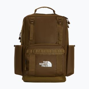 Градска раница The North Face Base Camp Daypack caraway seed
