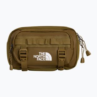 Чантичка за кръстна The North Face Base Camp Lumbar caraway seed