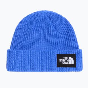 Зимна шапка The North Face Salty Lined active blue