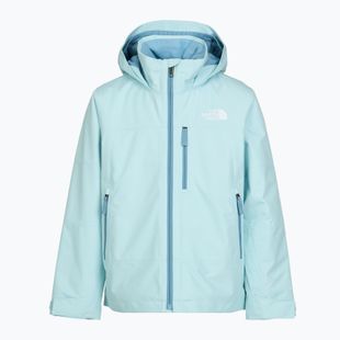 Детско скиорско яке The North Face Freedom Insulated glacier