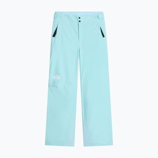 Дамски скиорски панталони The North Face Descendit Regular glacier