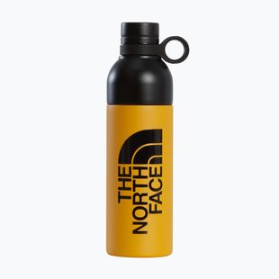 Туристическа бутилка The North Face Water Bottle 750 ml summit gold