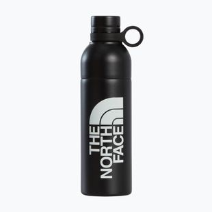 Туристическа бутилка The North Face Water Bottle 750 ml tnf black