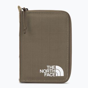 Портфейл The North Face Base Camp Voyager garnet/timeless