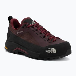 Дамски обувки за преходи The North Face Verto Alpine GTX deep burgundy/burgundy cr