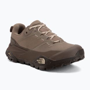 Дамски туристически обувки The North Face Offtrail Hike GTX garnet/smokey brown