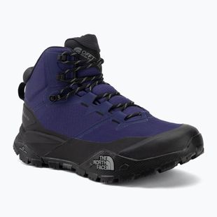 Мъжки туристически обувки The North Face Offtrail Hike Mid GTX bold blue/tnf black