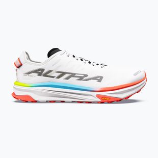 Дамски обувки за бягане Altra Mont Blanc Carbon white/black/firey coral