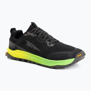 Мъжки обувки за бягане  Altra Lone Peak 9+ black/dark gull grey
