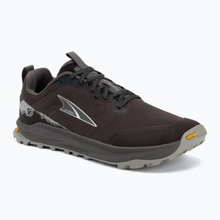 Мъжки обувки за бягане Altra Lone Peak 9+ chocolate torte/silver