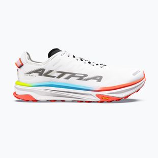 Мъжки обувки за бягане Altra Mont Blanc Carbon white/black/firey coral