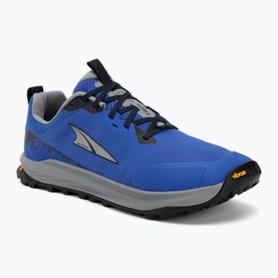 Мъжки обувки за бягане Altra Lone Peak 9+ victoria blue/gray