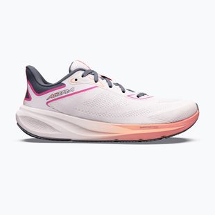 Дамски обувки за бягане Altra Motiv FLX coconut cream/pink glow