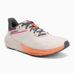 Дамски обувки за бягане Altra Motiv FLX coconut cream/pink glow