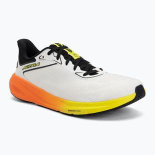 Мъжки обувки за бягане  Altra Motiv FLX white/black/safety yellow