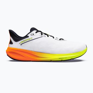 Мъжки обувки за бягане Altra Motiv FLX white/black/safety yellow