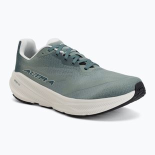 Мъжки обувки за бягане Altra Experience Flow 3 green milieu/sea pine/grey