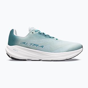 Мъжки обувки за бягане Altra Experience Flow 3 green milieu/sea pine/grey