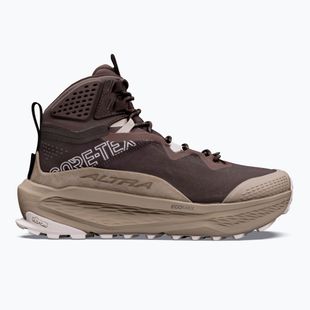 Дамски обувки за бягане Altra Olympus 7 Mid GTX chocolate torte/mountain