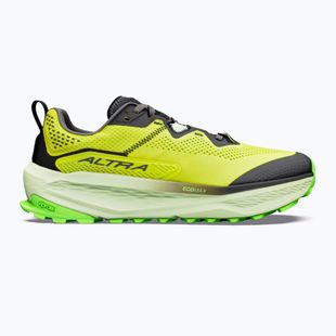 Мъжки обувки за бягане  Altra Olympus 7 wild lime/black
